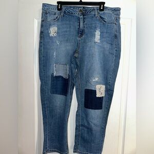 Women’s Jeans- Lane Bryant